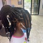 Kid's Braids