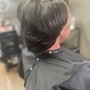 Men's Cut