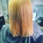 Keratin Treatment