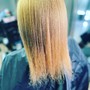 Color Root Touch Up