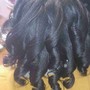 Natural Hair services