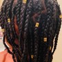 Box Braids