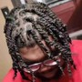 Loc Re-twist