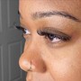 Eyebrow: Microshading