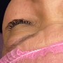 Eyelash Extension Removal