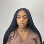 Natural Quick Weave (leave out)