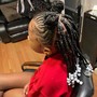 Kids Natural Twists