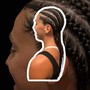 Add on feed-in braids