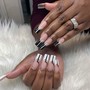 Acrylic Full Set