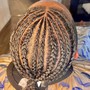 Flat Twists