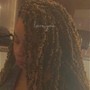 Crochet Braids