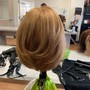 Updo