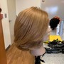 Root Touch Up