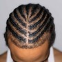 Male Braids/Twist