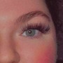 Brown Lash Extension Sale 8/26-8/30