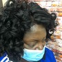 Deep Conditioning Treatment