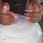 Nail Repair