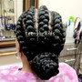 Updo