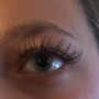 Eyelash Extensions