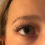 Eyelash Tint