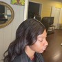 Frontal Sew In