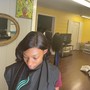 Closure Sew In