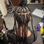 Individual Braids