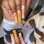 Nail Art