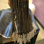 SM INDIVIDUAL BOX BRAIDS