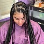 LOC RESTORATION