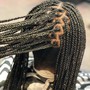 LG INDIVIDUAL BOX BRAIDS