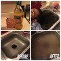 Hot Oil Treatment