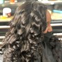 Crochet Braids (Removal/Reinstall)