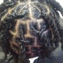 Loc reattachment