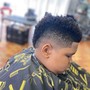 Young Kings Cut