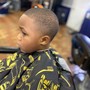 Young Kings Cut