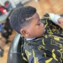 Young Kings Cut