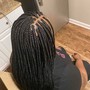 Crochet Braids