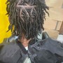 Retwist only