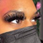 Color Lashes