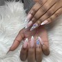 Acrylic Full Set