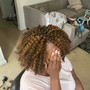 Crochet Braids