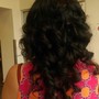 sew in (lace Closure)