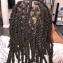 LOCs Extensions