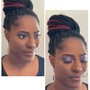 Flat Twists