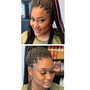 Flat Twists