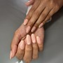 Gel Manicure