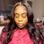 360 Frontal Wig Install