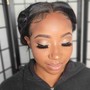 Prom Makeup