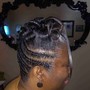 Crochet Braids